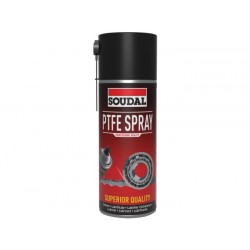 Spray smarująco-zabezpieczający Multi Spray Soudal 123761