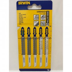IRWIN - Płatnica 500 mm/20 cal, hartowana, 10z/cal, drobne zęby 10505556