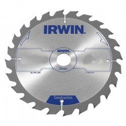 IRWIN - Brzeszczot do wyrzynarki, HSS, 100 mm/4cal progresywne 10504233